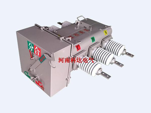 斷路器的工作原理有哪些？